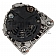 Remy International Alternator/ Generator 12355