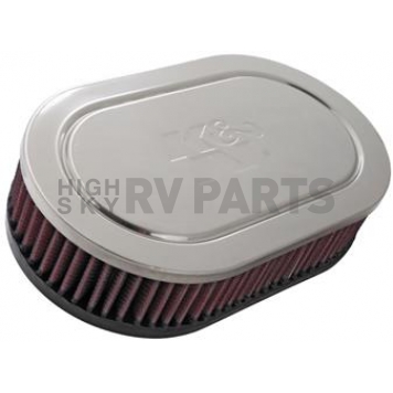 K & N Filters Air Filter - 59-2830