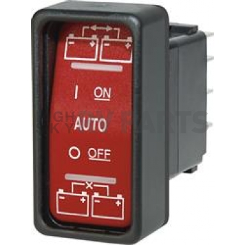 Blue Sea Multi Purpose Switch 2146