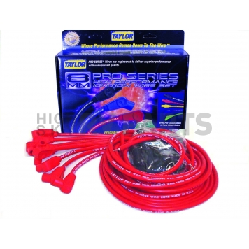 Taylor Cable Spark Plug Wire Set 70260