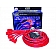 Taylor Cable Spark Plug Wire Set 70260