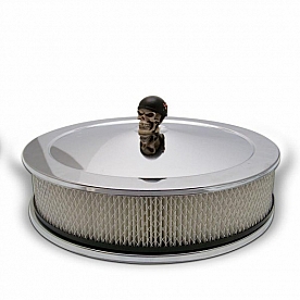 Air Cleaner Ornament - ASCSN06007