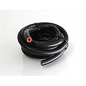 Turbo Smart Vacuum Hose - TS-HH06303-BK