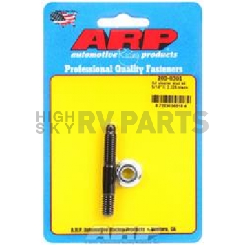 ARP Auto Racing Air Cleaner Mounting Stud - 200-0301