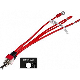 Blue Sea Multi Purpose Switch 4141