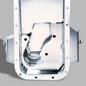 Moroso Performance Oil Pan - 20930