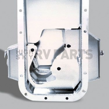 Moroso Performance Oil Pan - 20930