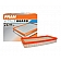 Fram Air Filter - CA7421