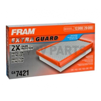 Fram Air Filter - CA7421-3