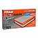 Fram Air Filter - CA7421