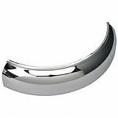 Trans Dapt Air Cleaner Shield - 2337