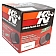 K & N Filters Air Filter - 59-5000