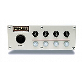 Painless Wiring Switch Panel 50334