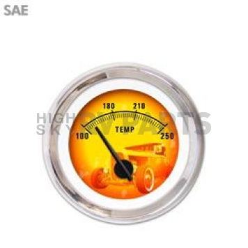 Aurora Instuments Gauge Water Temperature 3769