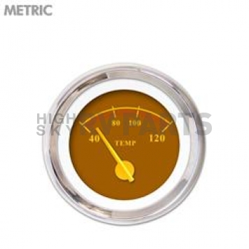 Aurora Instuments Gauge Water Temperature 4922