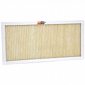 K & N Filters Air Filter - HVC-11020