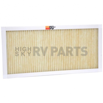 K & N Filters Air Filter - HVC-11020