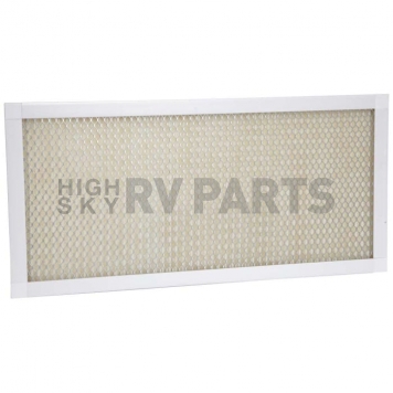 K & N Filters Air Filter - HVC-11020-1