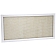 K & N Filters Air Filter - HVC-11020