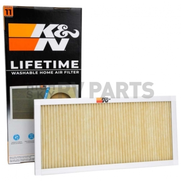 K & N Filters Air Filter - HVC-11020-3