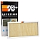 K & N Filters Air Filter - HVC-11020