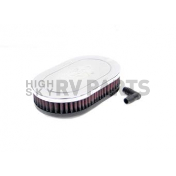 K & N Filters Air Filter - RA-070V