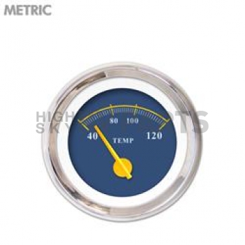 Aurora Instuments Gauge Water Temperature 4933