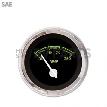 Aurora Instuments Gauge Water Temperature 1313