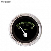 Aurora Instuments Gauge Water Temperature 4944