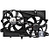Dorman (OE Solutions) Cooling Fan 621392