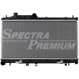 Spectra Premium Radiator CU13095