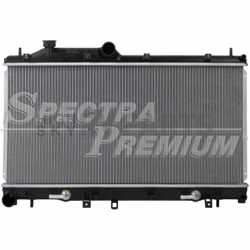 Spectra Premium Radiator CU13095