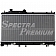 Spectra Premium Radiator CU13095