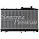 Spectra Premium Radiator CU13095