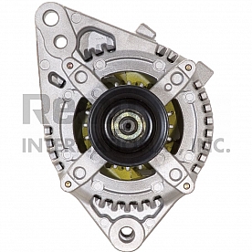 Remy International Alternator/ Generator 12453