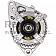 Remy International Alternator/ Generator 12453