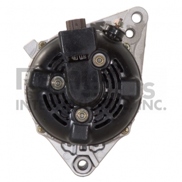 Remy International Alternator/ Generator 12453-2