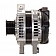 Remy International Alternator/ Generator 12453