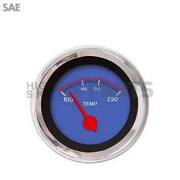 Aurora Instuments Gauge Water Temperature 1324