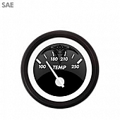 Aurora Instuments Gauge Water Temperature 3787