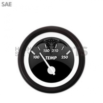 Aurora Instuments Gauge Water Temperature 3787