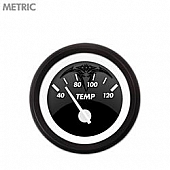 Aurora Instuments Gauge Water Temperature 7401