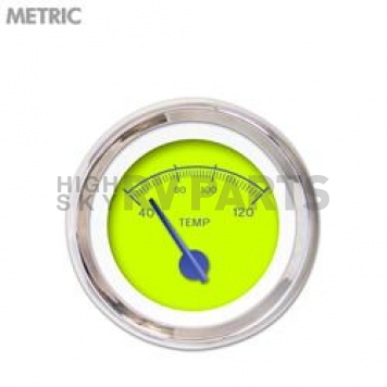 Aurora Instuments Gauge Water Temperature 4966