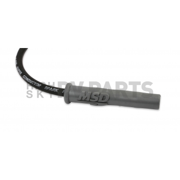 MSD Ignition Spark Plug Wire Set 31633-9