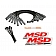 MSD Ignition Spark Plug Wire Set 31633