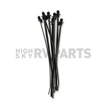 MSD Ignition Spark Plug Wire Set 31633-2