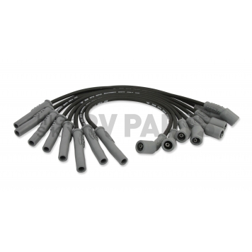 MSD Ignition Spark Plug Wire Set 31633-4