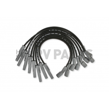 MSD Ignition Spark Plug Wire Set 31633-5