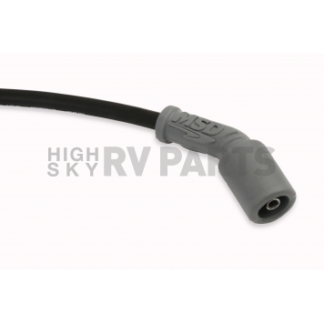 MSD Ignition Spark Plug Wire Set 31633-8