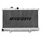 Mishimoto Radiator MRADWRX01X